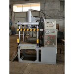 New Pneumatic Hot Press Machine Manufacturer - OEM for Paper Pulp