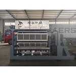 Egg Tray Making Machine Supplier - OEM 2025 Hot Sale 1000- 10000pcs