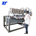 Paper Cup Holder Tray Machine Manufacturer - OEM Electronic Products