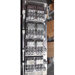 Customized Egg Tray Molds Factory - OEM Aluminum Plastic Paper Pulp