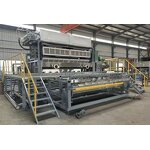 Waste Paper Recycling Equipment Supplier - OEM Paper Egg Tray Machine