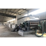 Egg Dish Machine Supplier - OEM Factory 1000-10000 Pcs/h High