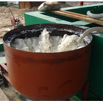 Egg Tray Machine Accessories Supplier - OEM Manufacturer Drying