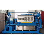 Full Automatic Coffee Tray Machine Supplier - OEM Factory Price PLC