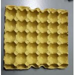 Hot Selling Paper Egg Tray Supplier - OEM 30 Cells Paper Egg Tray
