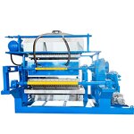 Coffee Holder Cup Machine Supplier - OEM Innovative Paper Pulp