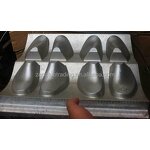 PLC-Controlled Egg Tray Machine Accessories Manufacturer - OEM