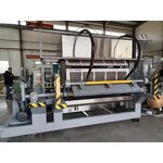 Waste Paper Recycling Machine Manufacturer - OEM Egg Carton Box Machine