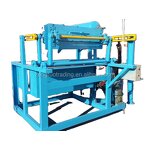 Highly-Automated Shoe Stretcher Machine Manufacturer - Wholesale Hot Press