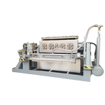 Egg Tray Molding Machine Manufacturer - OEM Cheap Price Coffee Cup