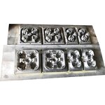 Egg Tray Mold Factory - OEM ZT 30-Cell Quail Tray Coffee Holder