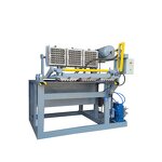 Small Egg Tray Making Machine Supplier - OEM New Idear Cheap Price