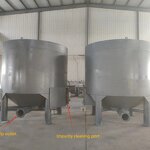 Metal Mesh for Egg Tray Mould Factory - OEM Custom Aluminum Mold