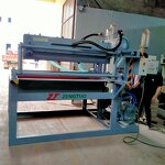 Semi-Automatic Pulp Molding Machine Supplier - OEM Egg Box Carton