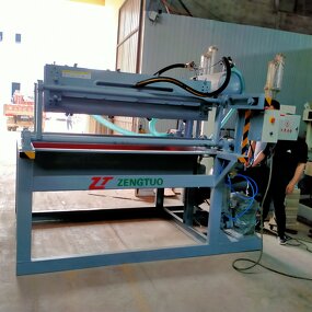 Semi-Automatic Pulp Molding Machine Supplier - OEM Egg Box Carton