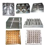 Paper Pulp Accessories Manufacturer - OEM Shijiazhuang Zengtuo Egg