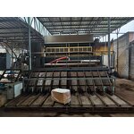 Automatic Waste Paper Pulp Making Machine Factory - OEM 12000 Molded