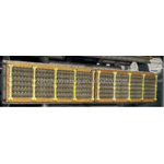 Biodegradable Packaging Machine Supplier - OEM Small Egg Tray Making