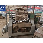 Stainless Steel Metal Mesh Supplier - OEM for Egg Tray Machine Mold