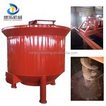 Used Waste Paper Recycling Machine Supplier - OEM Hydraulic Pulper