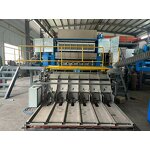 Paper Product Making Machinery Factory - OEM High Efficiency for Egg