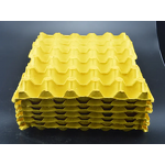 Hot Selling Paper Egg Tray Supplier - OEM 30 Cells Paper Egg Tray