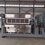 Egg Tray Production Line Supplier - OEM Factory Direct Sales High