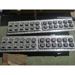 Semi Automatic Holder Tray Machine Manufacturer - OEM Small 4 Cup 2