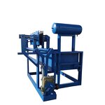 2000 Pieces Per Hour Egg Tray Machine Factory - OEM Low Cost Semi