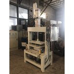 Hot Press Shape Machine Supplier - OEM for Egg Box Paper Trays