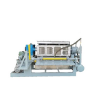 Egg Carton/Box Making Machine