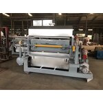 Paper Egg Tray Making Machine Supplier - OEM 3000 Pcs/h Production