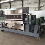 Egg Tray Production Line Supplier - OEM Factory Direct Sales High