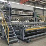 Eco Friendly Egg Tray Line Manufacturer - OEM Full Automatic China