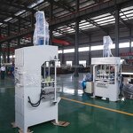 New Pneumatic Hot Press Machine Manufacturer - OEM for Paper Pulp