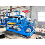 High-efficiency Egg Tray Line Supplier - OEM ZT 4-8 Factory Direct