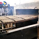 Large Capacity Waste Paper Recycling Machine Manufacturer - OEM