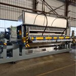 Eco Friendly Egg Tray Line Manufacturer - OEM Full Automatic China
