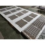 Egg Dish Making Machine Factory - OEM Factory Price 2000pcs/h