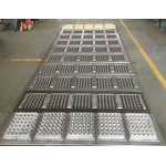 Waste Paper Recycling Machine Manufacturer - OEM Egg Carton Box Machine