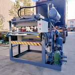 High-efficiency Egg Tray Line Supplier - OEM ZT 4-8 Factory Direct