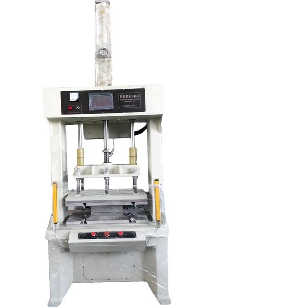 Pulp Product Press Setting Machine Factory - OEM Hot Press Setting