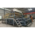 Egg Dish Machine Supplier - OEM Factory 1000-10000 Pcs/h High