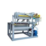 Small Egg Tray Making Machine Supplier - OEM New Idear Cheap Price