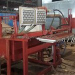 Small Manual Apple Tray Machine Factory - OEM 1000 -3000 Pcs/h Sun