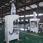 Hydraulic Pulper Machine Factory - OEM for Egg Tray Making Electric