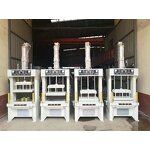 Pulp Product Press Setting Machine Factory - OEM Hot Press Setting