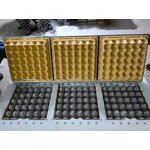 High-efficiency Egg Tray Line Supplier - OEM ZT 4-8 Factory Direct