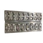 Paper Coffee Tray Making Machine Factory - OEM 2025 Hot Sales 4 Cup