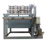 Paper Shoe Tree Machine Manufacturer - OEM Shoe Tray Production Line